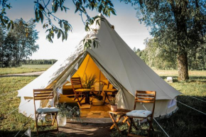 WPark Glamping